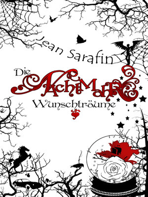 cover image of Die Nachtmahr Wunschträume